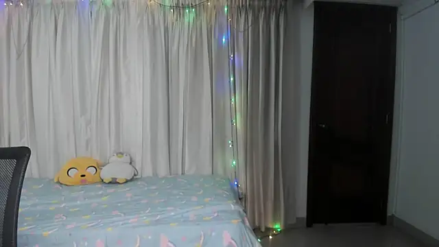 kendall_hernandez webcam