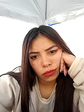 Ariana_Castillo__ webcam