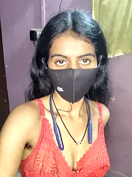 Thaper_Meera2 webcam