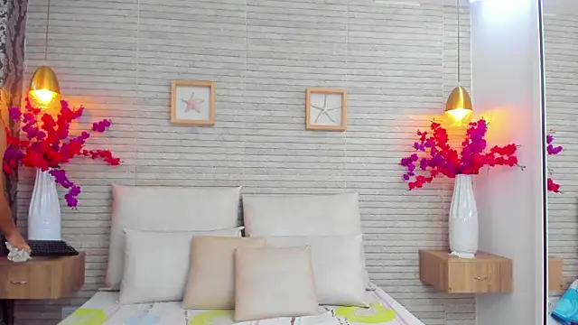 Leslie_Bussh_ webcam