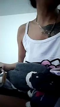 Tiphanydirty3 webcam