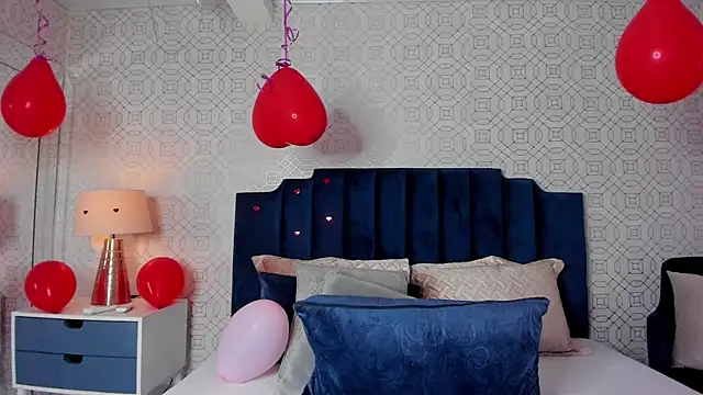 ashleythompson2025 webcam