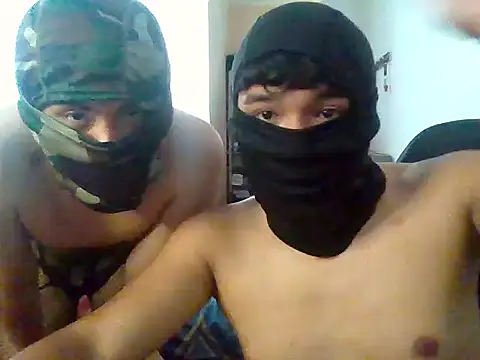 FernandoHot67 webcam