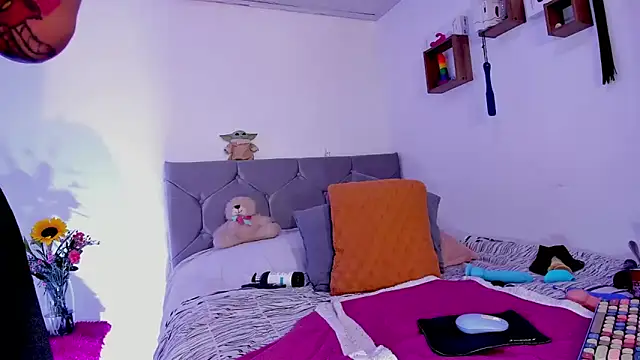 vanessabrown_ webcam