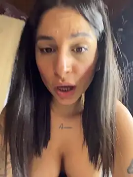 charlotte_stevenss_ webcam