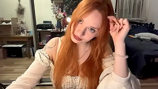 HeilyJeily webcam