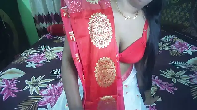BengaliQueenStar webcam