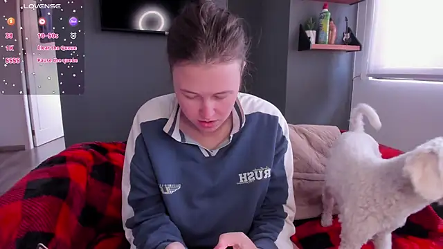 Tenderly_Couple webcam