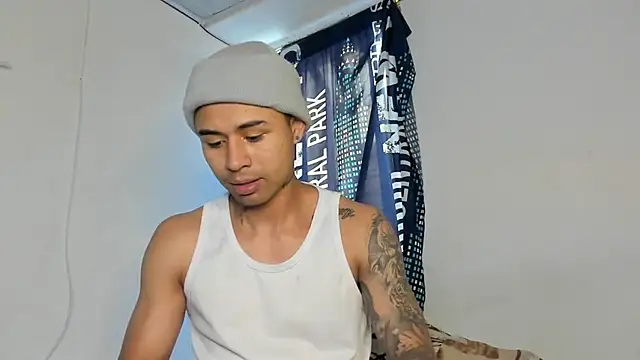 _Logan_Colton_ webcam