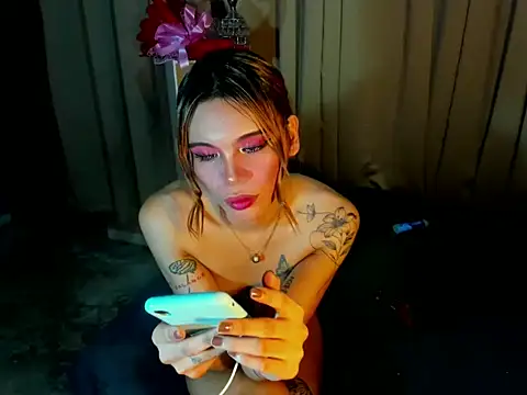 ClassyTemptressX webcam