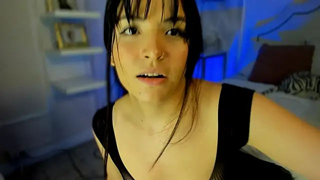 niicole_garner webcam