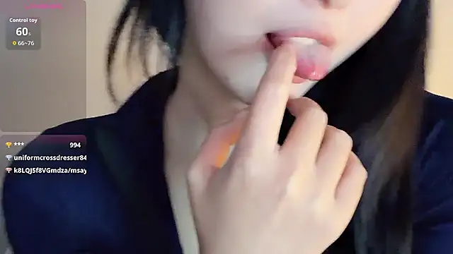 美女Xiaowen-wen在线直播