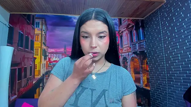 Small_naughty_ webcam