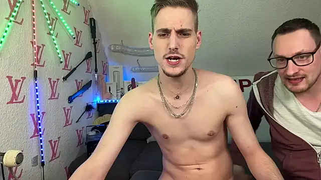 Cookieboy88 webcam