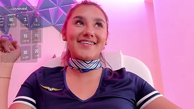 _Sophie__miller webcam