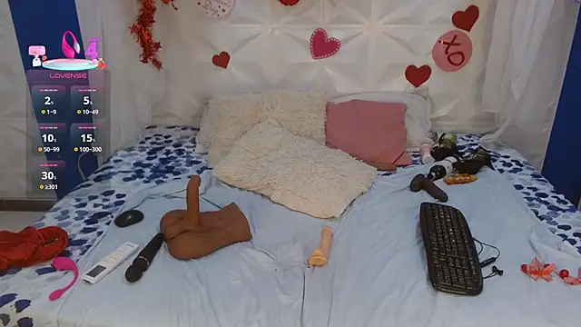 adisson_petite1 webcam