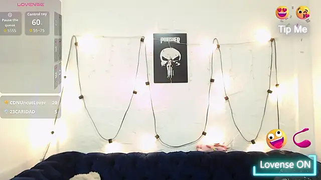 NoahJhonson69 webcam