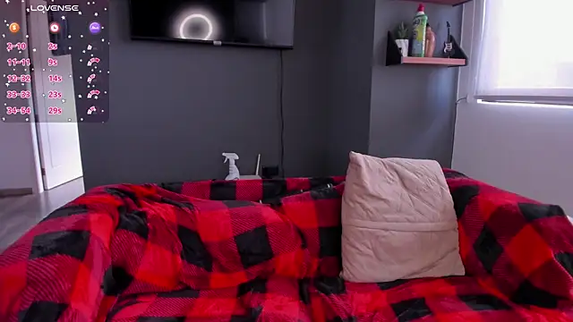 Tenderly_Couple webcam