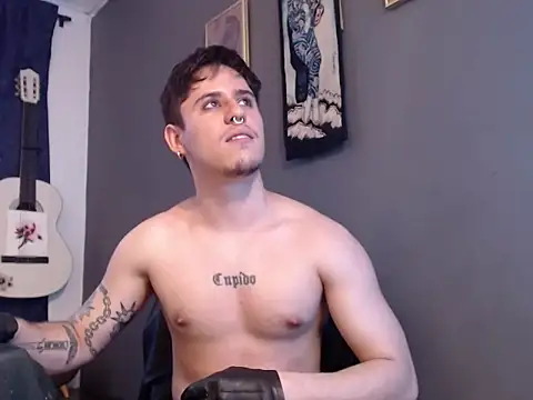 Antonello_Vannucci webcam