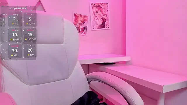 _Sophie__miller webcam