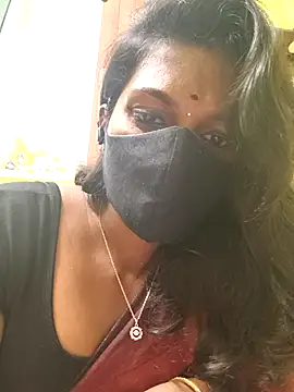 Honey_rosetamil webcam