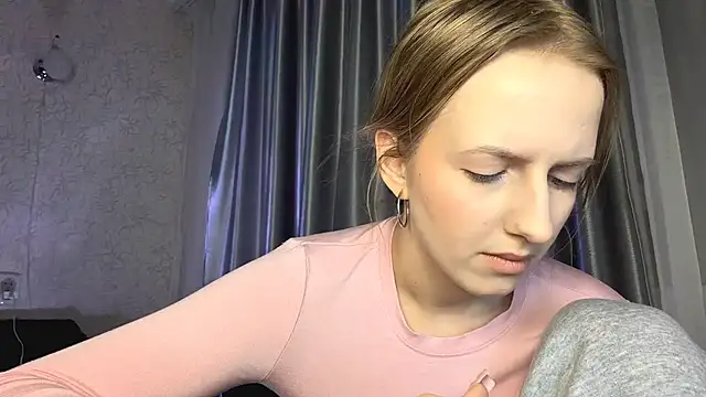 JeannettaIltzsch webcam