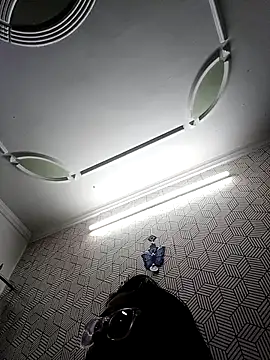 GangbangCouple webcam