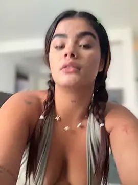 Kaily_Sweet16 webcam