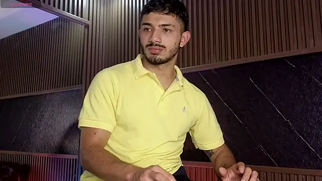 ArturoCardona_ webcam