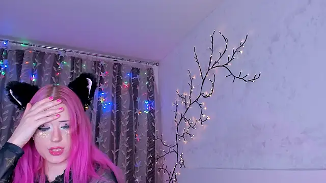 space_cowgirl webcam