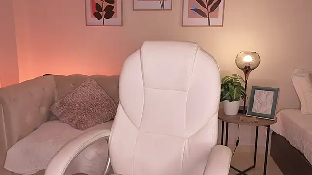 DahianaWalcott webcam