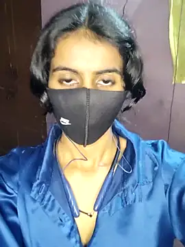 Thaper_Meera2 webcam