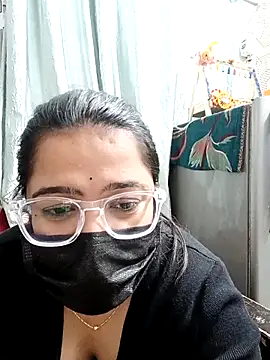 GangbangCouple webcam