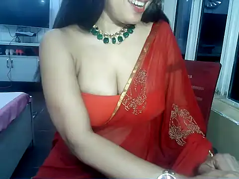 yourradhika webcam