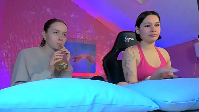 JenniferGraces webcam