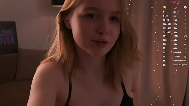 VinnieSerrano webcam