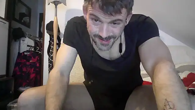 Cambitchboy webcam