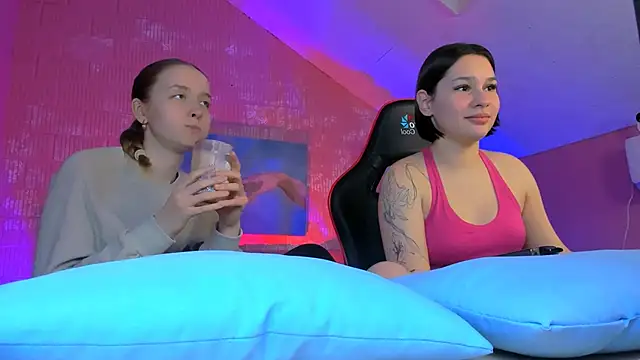 JenniferGraces webcam