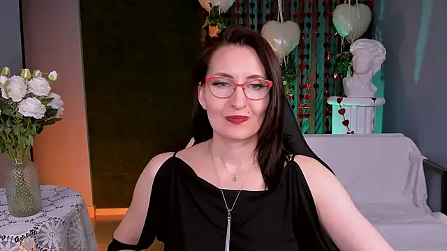 unaterra - UnaTerra's free webcam - UK Sex Cams