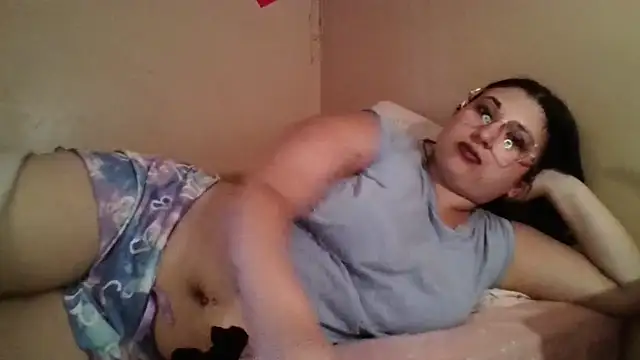 imsohornydacom webcam