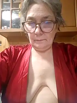 IrinaSweet54 webcam