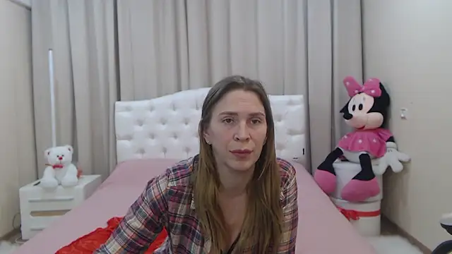 TessaDaybreak webcam