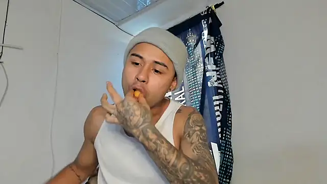 _Logan_Colton_ webcam