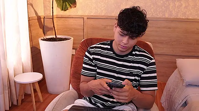 Ethan_occonor webcam