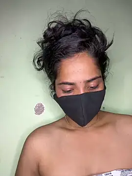 harshali_2012 webcam