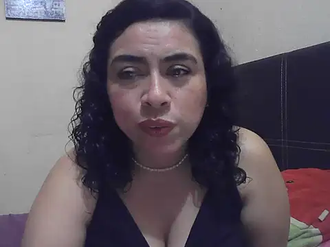 DalilahMx webcam