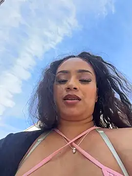 CarmelaAnthony from StripChat is Freechat