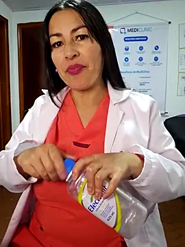 JustSamantha_ webcam