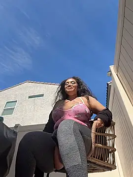 CarmelaAnthony webcam