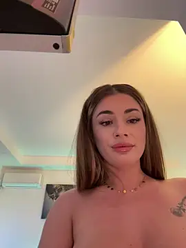 IsabellaEtthan webcam